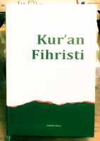 Free download [Chm] Kuran Fihristi free photo or picture to be edited with GIMP online image editor